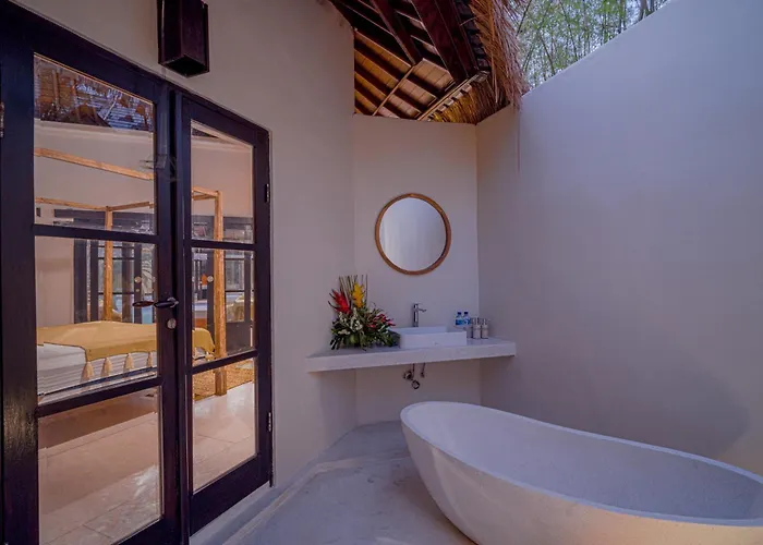 Coconut Heaven By Bali Solutions * Seminyak