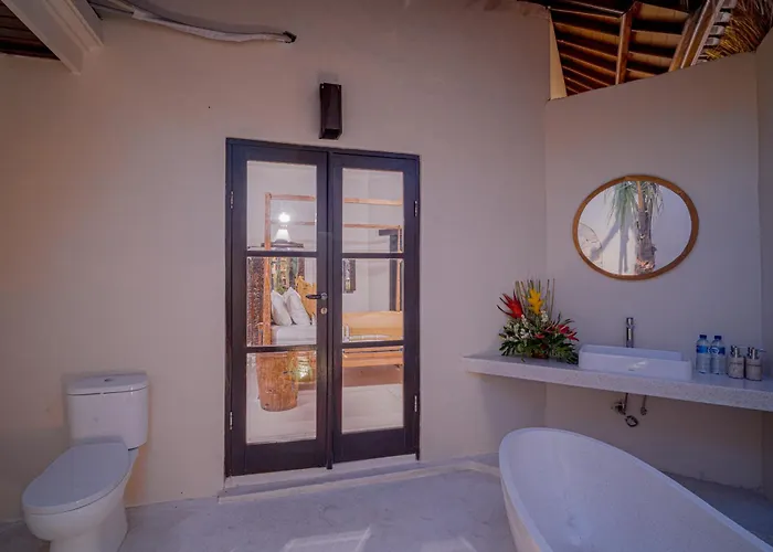 Coconut Heaven By Bali Solutions * Seminyak