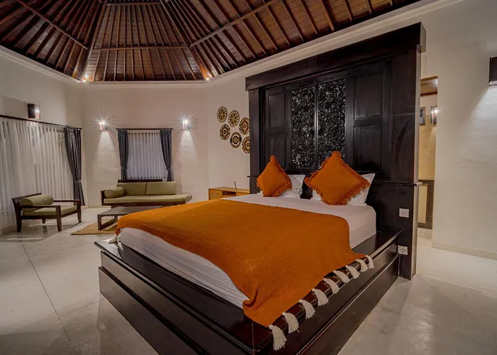 Coconut Heaven By Bali Solutions
