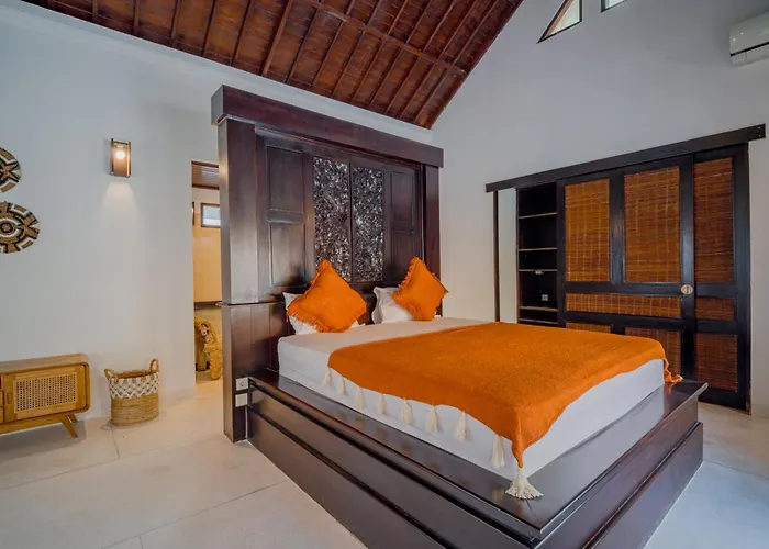 Coconut Heaven By Bali Solutions Seminyak