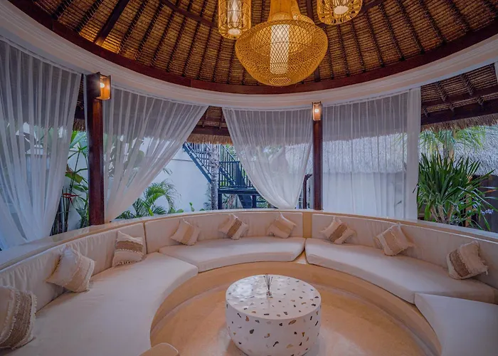 Coconut Heaven By Bali Solutions