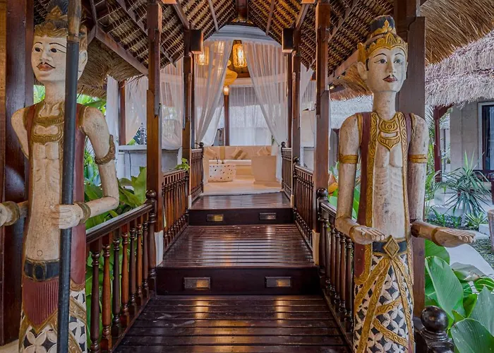 Coconut Heaven By Bali Solutions Villa