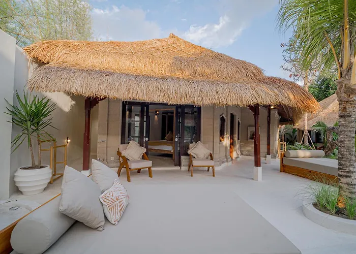 Coconut Heaven By Bali Solutions *