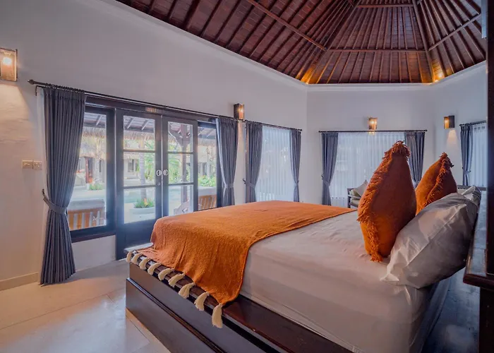 Coconut Heaven By Bali Solutions * Seminyak