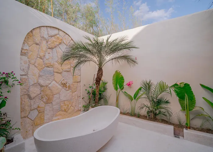 Villa Coconut Heaven By Bali Solutions