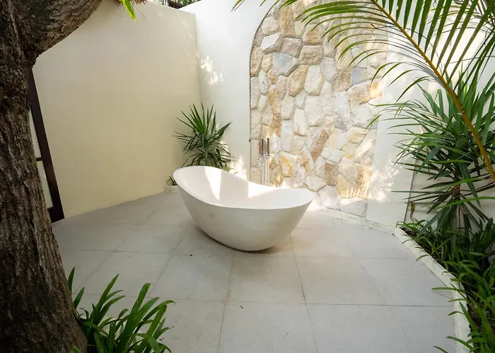 Villa Coconut Heaven By Bali Solutions