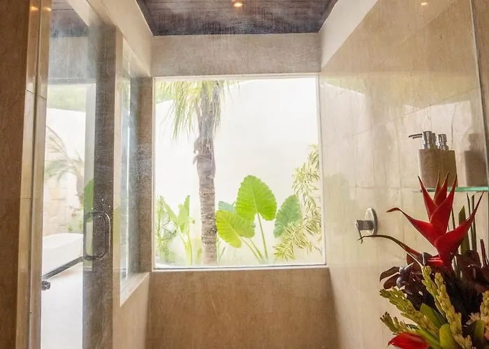 Villa Coconut Heaven By Bali Solutions Seminyak