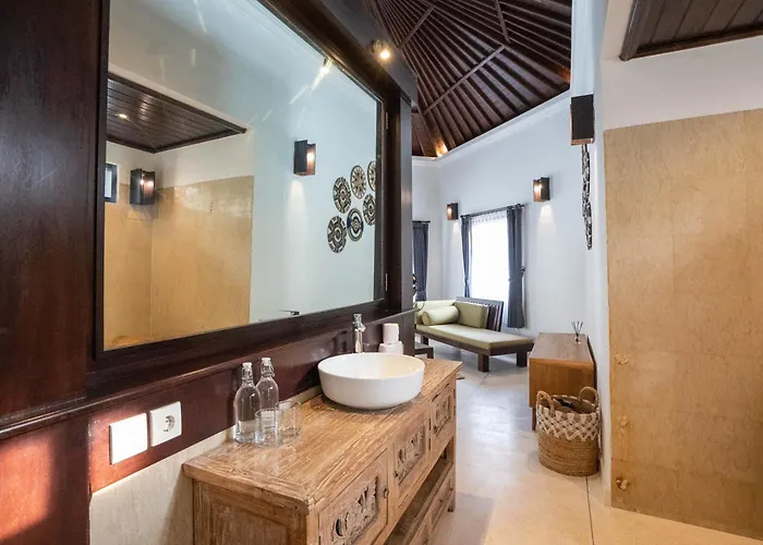 Coconut Heaven By Bali Solutions Villa