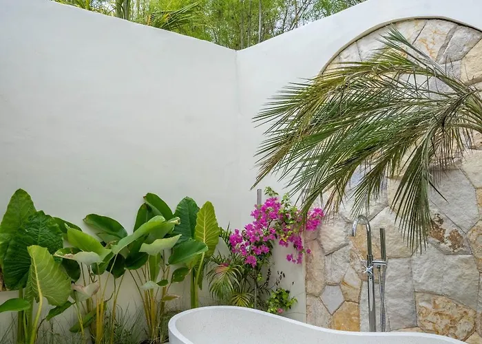 Coconut Heaven By Bali Solutions Villa Seminyak