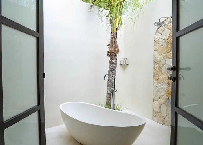 Villa Coconut Heaven By Bali Solutions