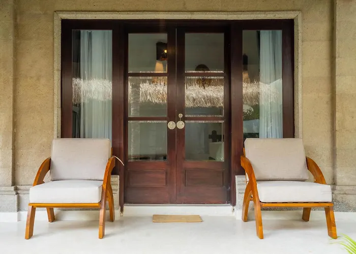 Coconut Heaven By Bali Solutions Villa Seminyak