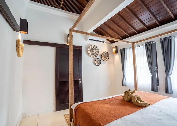 Coconut Heaven By Bali Solutions