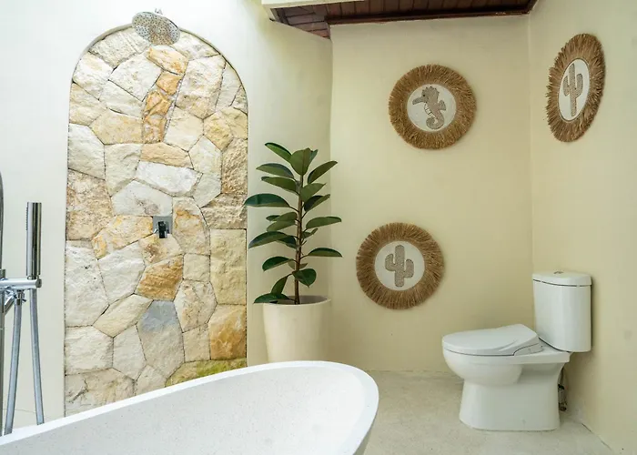 Coconut Heaven By Bali Solutions Villa Seminyak