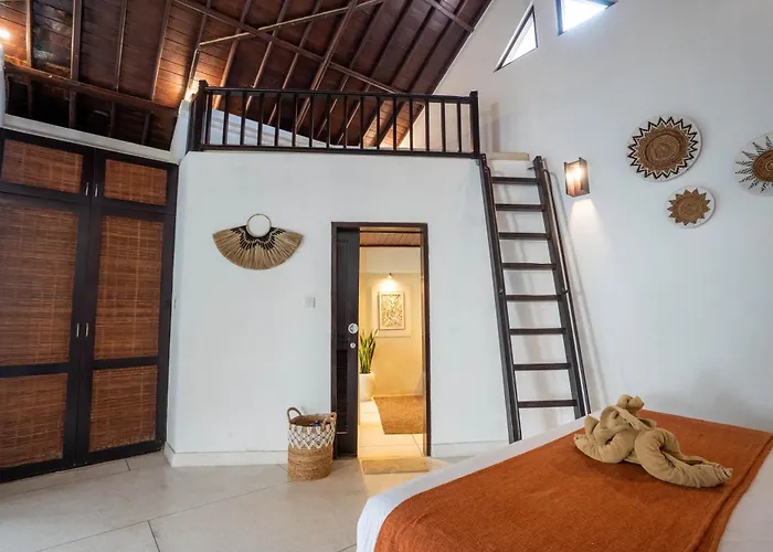 Coconut Heaven By Bali Solutions *