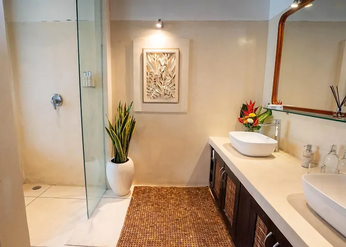 Villa Coconut Heaven By Bali Solutions *