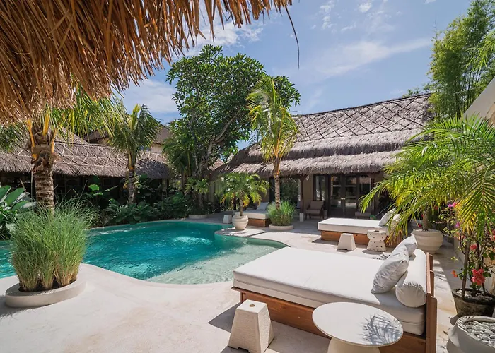 Coconut Heaven By Bali Solutions Villa