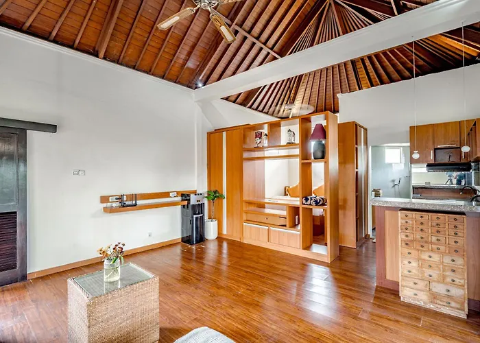 Coconut Heaven By Bali Solutions Villa *