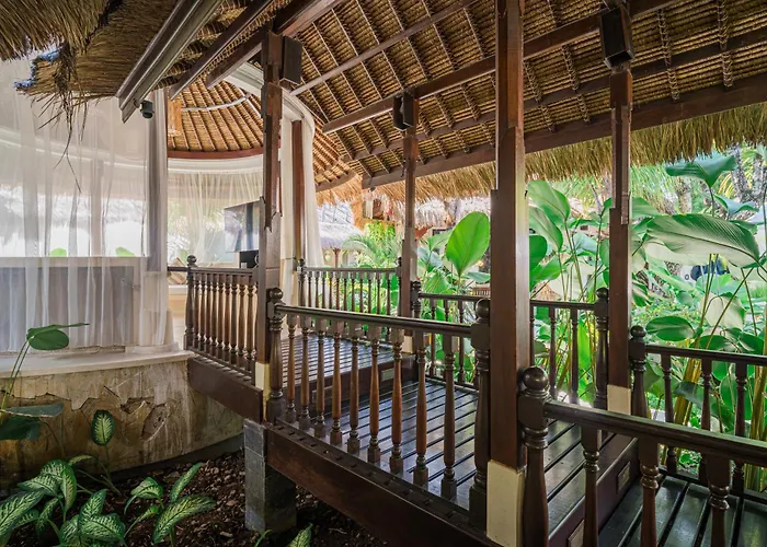 Coconut Heaven By Bali Solutions Villa Seminyak