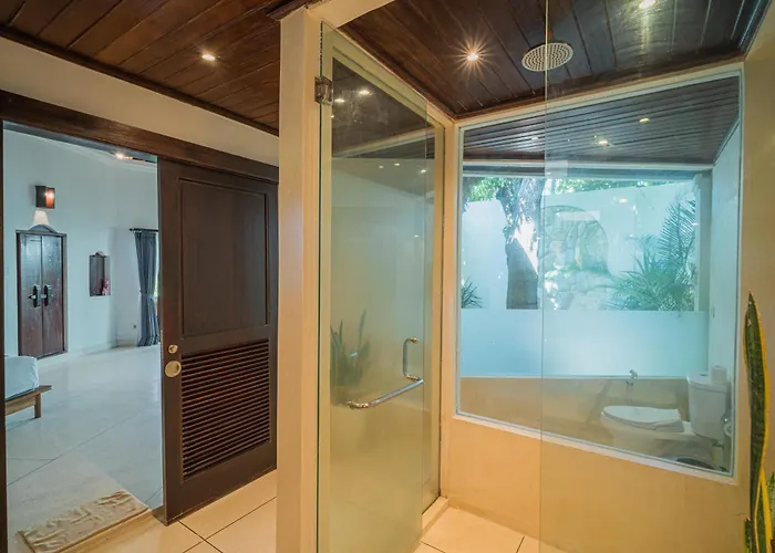 Coconut Heaven By Bali Solutions * Seminyak