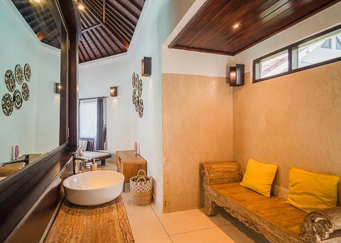 Coconut Heaven By Bali Solutions * Seminyak