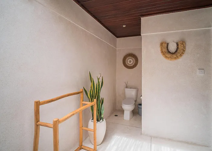 Coconut Heaven By Bali Solutions * Seminyak