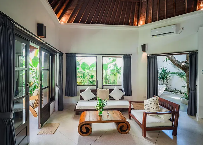Coconut Heaven By Bali Solutions *
