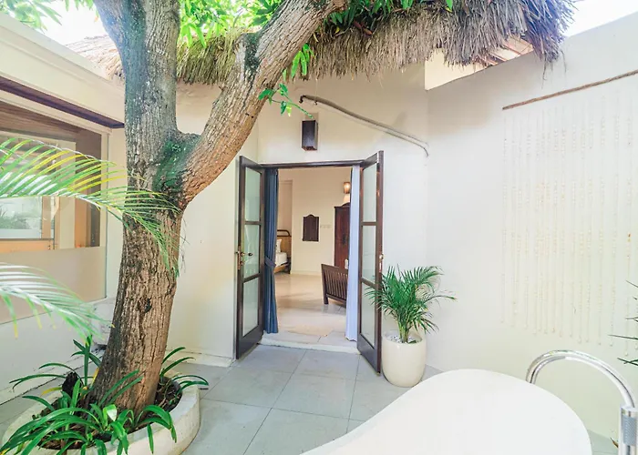 Coconut Heaven By Bali Solutions Villa