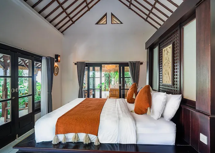 Coconut Heaven By Bali Solutions Villa Seminyak