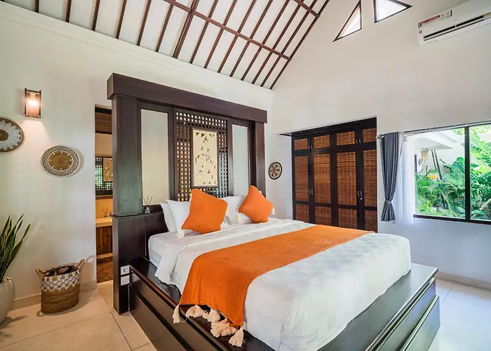 Coconut Heaven By Bali Solutions *