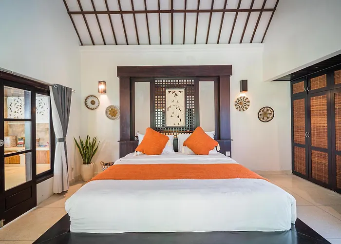 Coconut Heaven By Bali Solutions * Seminyak