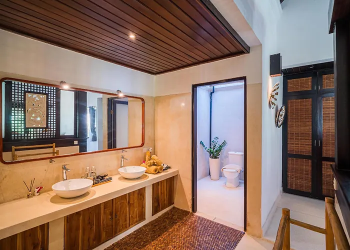 Coconut Heaven By Bali Solutions * Seminyak