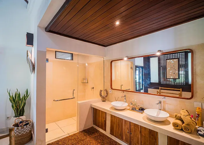 Coconut Heaven By Bali Solutions *