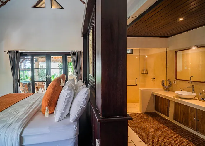 Coconut Heaven By Bali Solutions Villa Seminyak