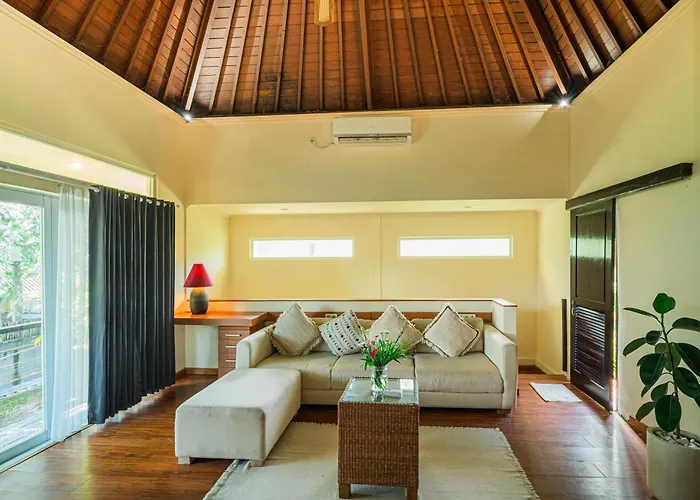 Coconut Heaven By Bali Solutions *