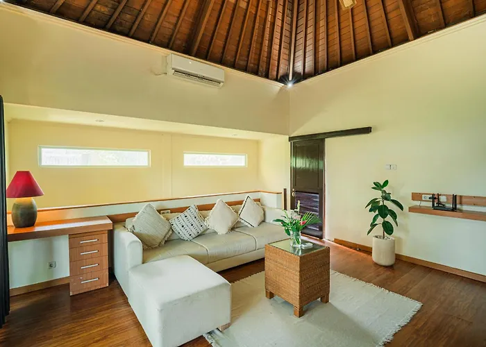 Coconut Heaven By Bali Solutions * Seminyak
