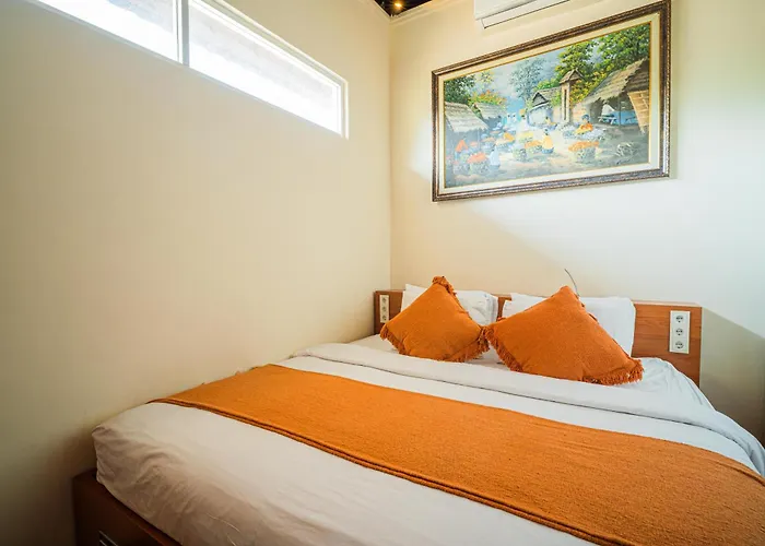 Villa Coconut Heaven By Bali Solutions *