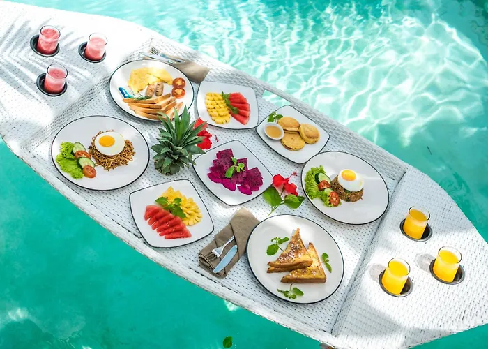 Coconut Heaven By Bali Solutions * Seminyak