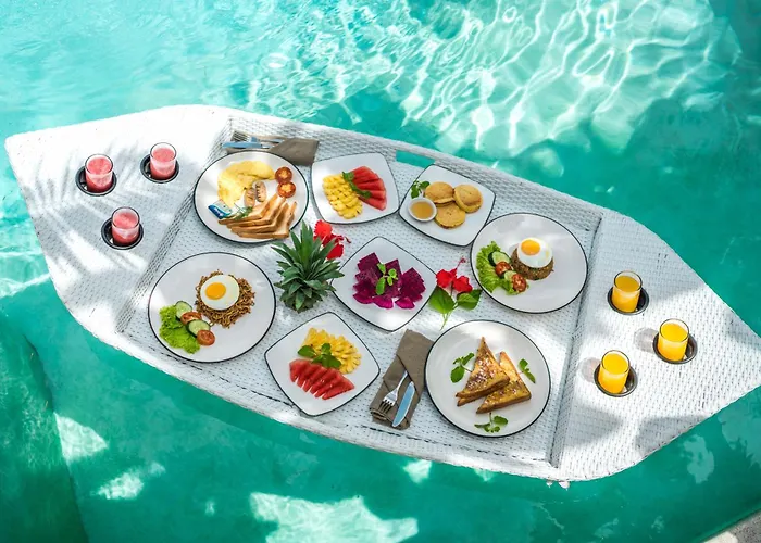 Coconut Heaven By Bali Solutions Seminyak