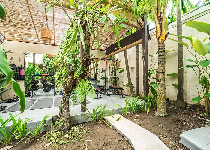 Coconut Heaven By Bali Solutions *