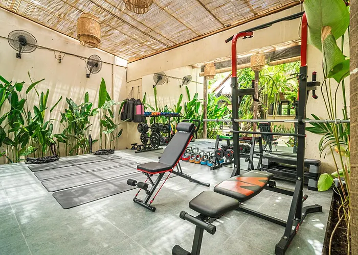 Coconut Heaven By Bali Solutions *